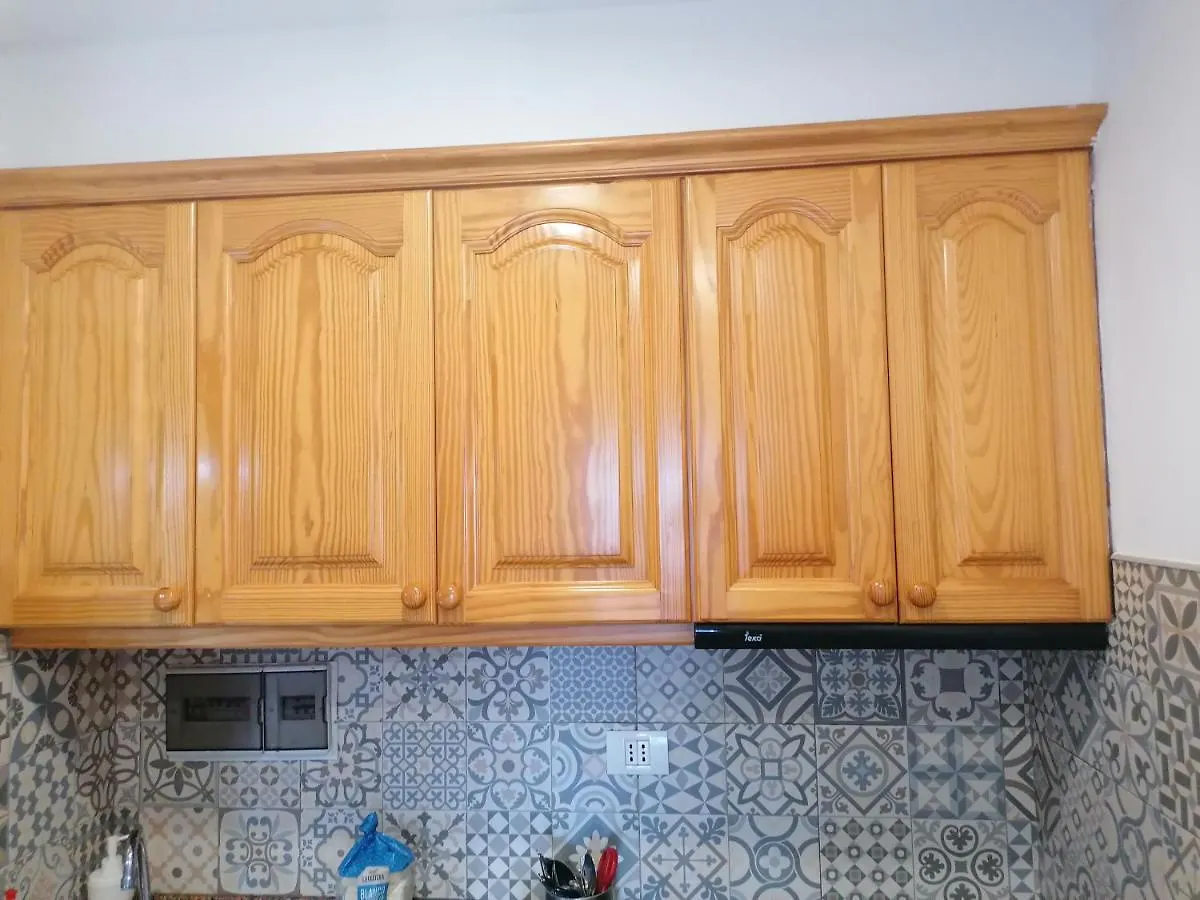アパート Apartamento704 Mesa Del Mar タコロンテ