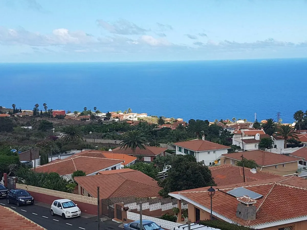 Apartamento704 Mesa Del Mar Tacoronte Ισπανία