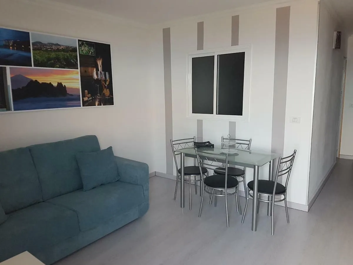 Apartamento704 Mesa Del Mar タコロンテ スペイン