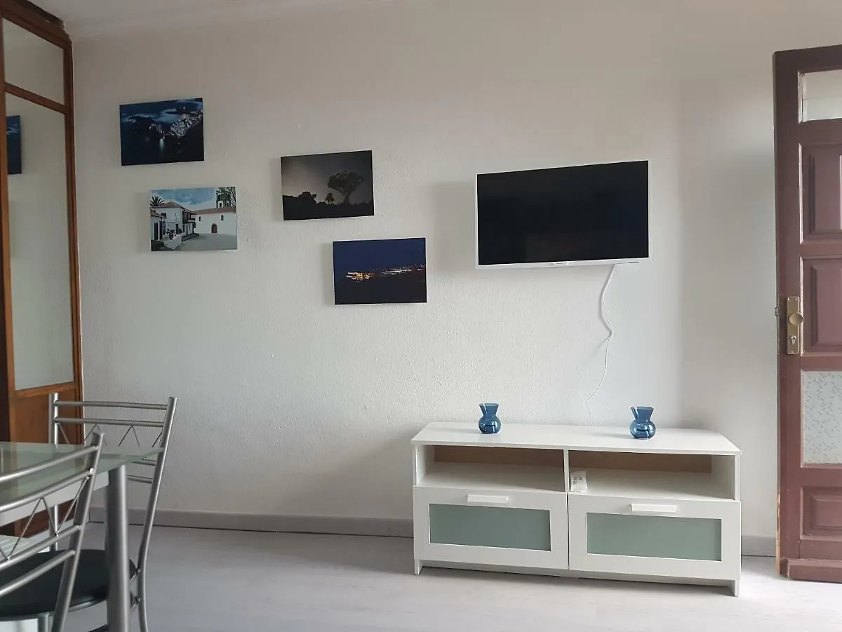 Apartamento704 Mesa Del Mar タコロンテ スペイン
