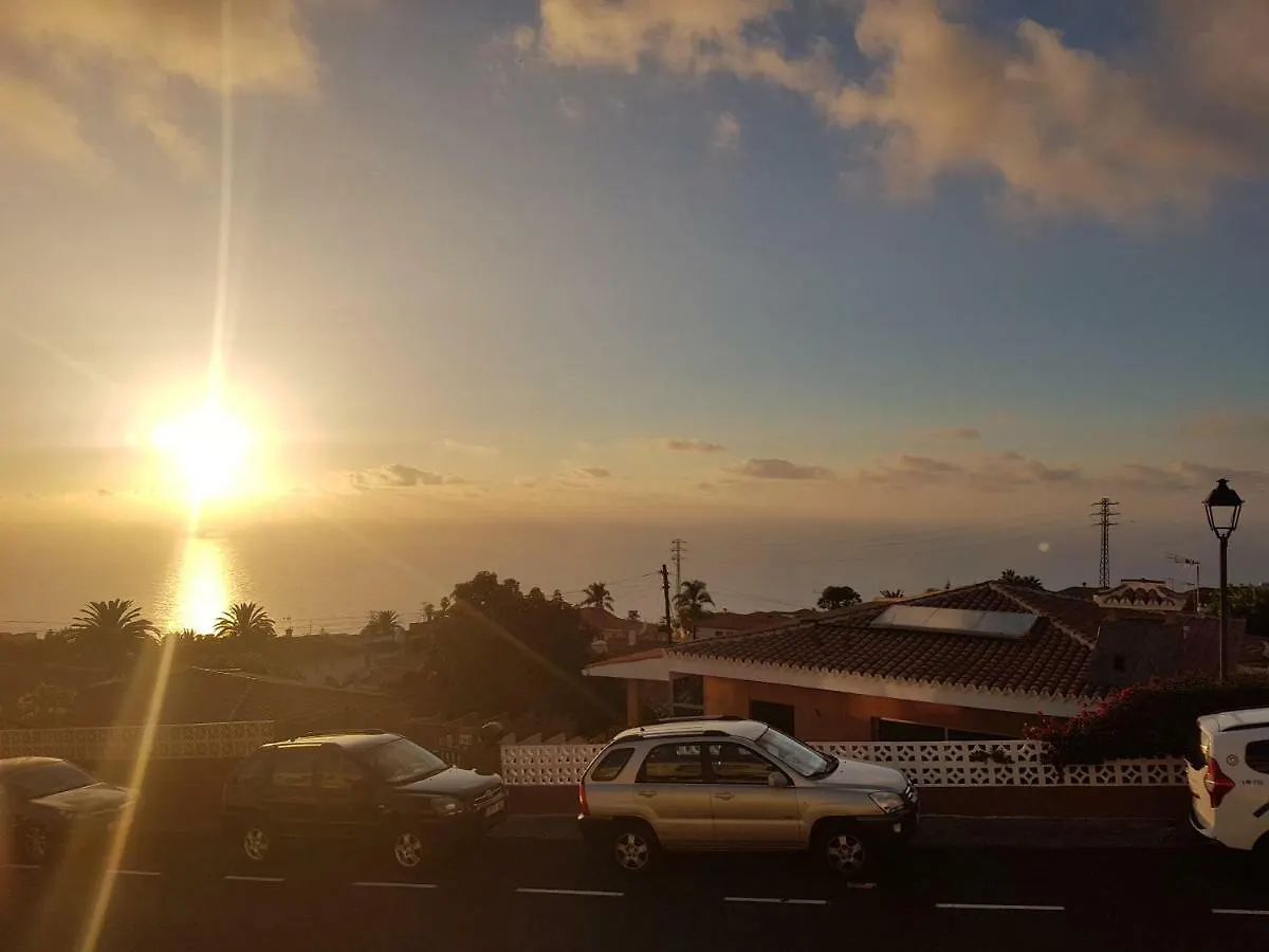 Apartamento704 Mesa Del Mar タコロンテ 0*,  スペイン