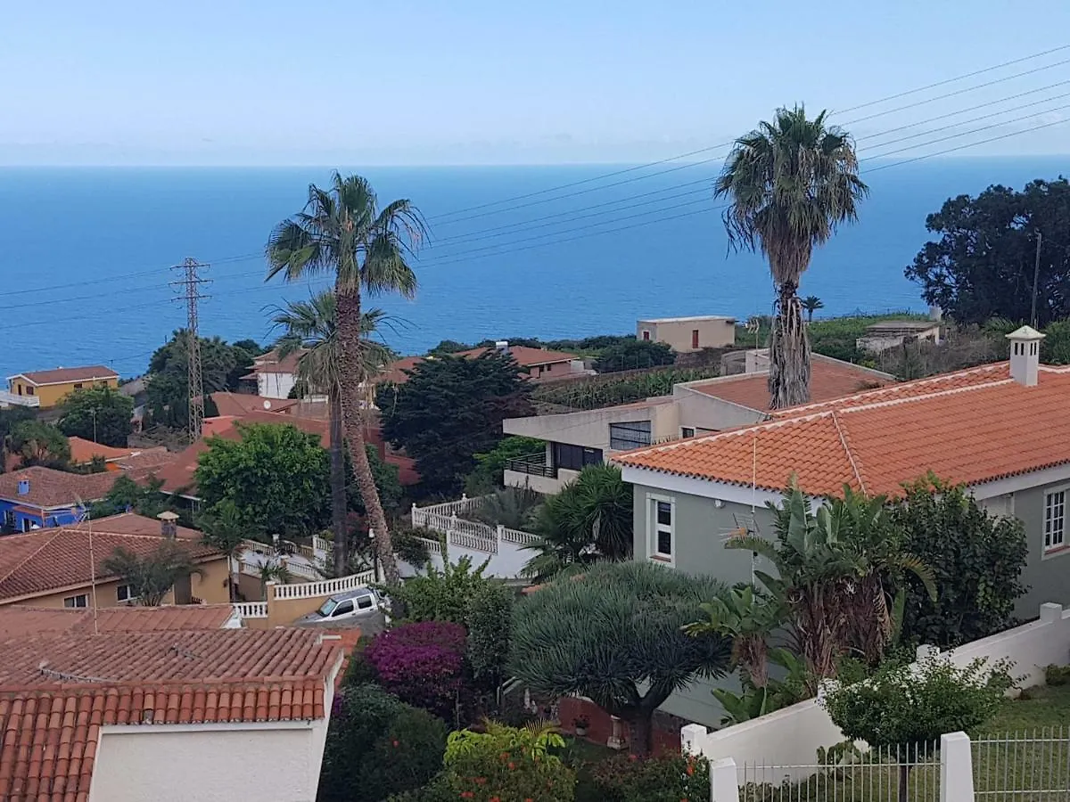 アパート Apartamento704 Mesa Del Mar タコロンテ スペイン