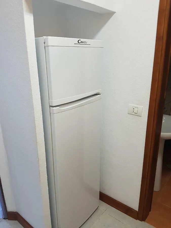 Apartamento704 Mesa Del Mar タコロンテ アパート