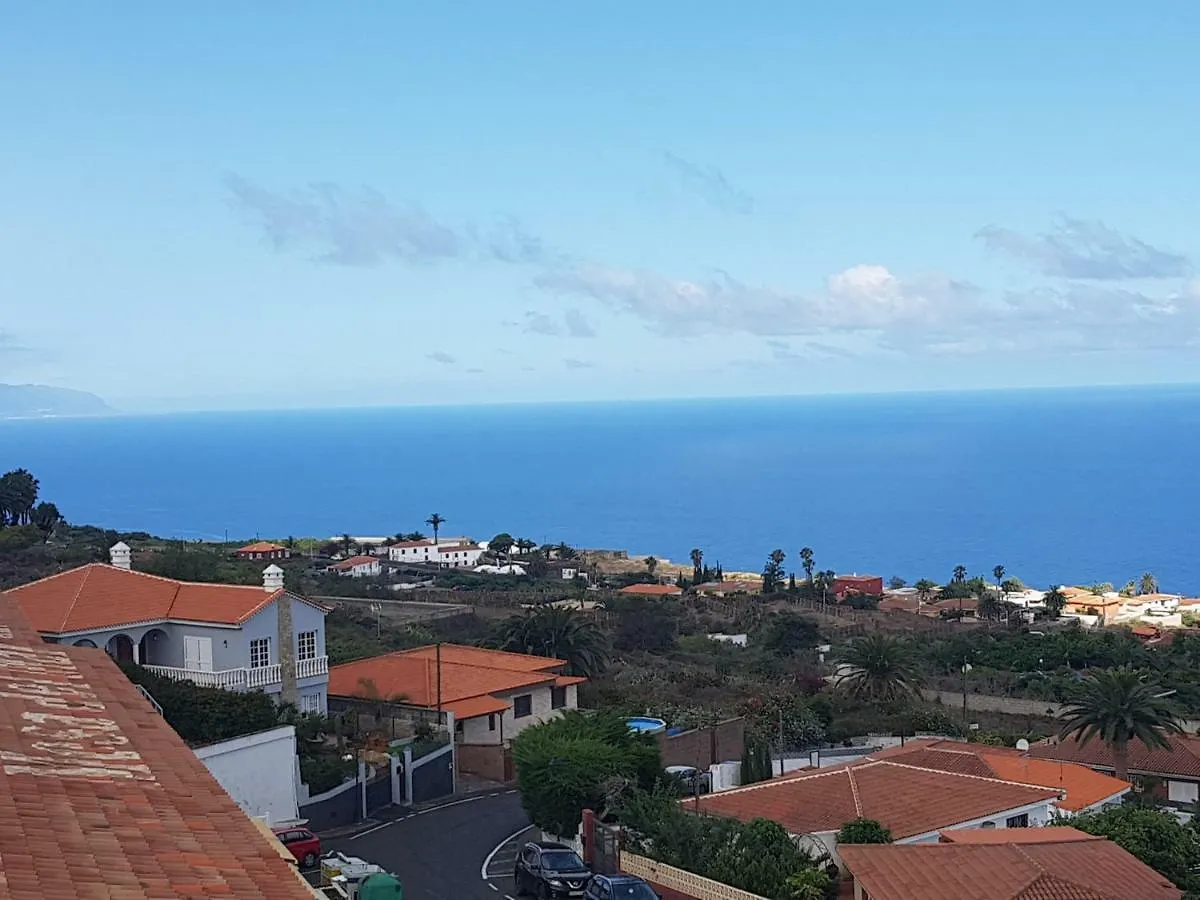 Apartamento704 Mesa Del Mar タコロンテ 0*,