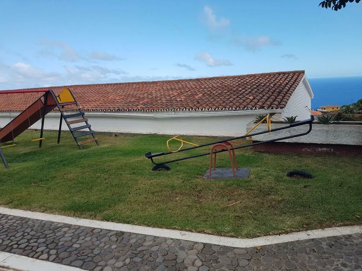 Apartamento704 Mesa Del Mar タコロンテ アパート