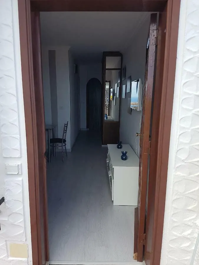 Apartamento704 Mesa Del Mar タコロンテ 0*,  スペイン