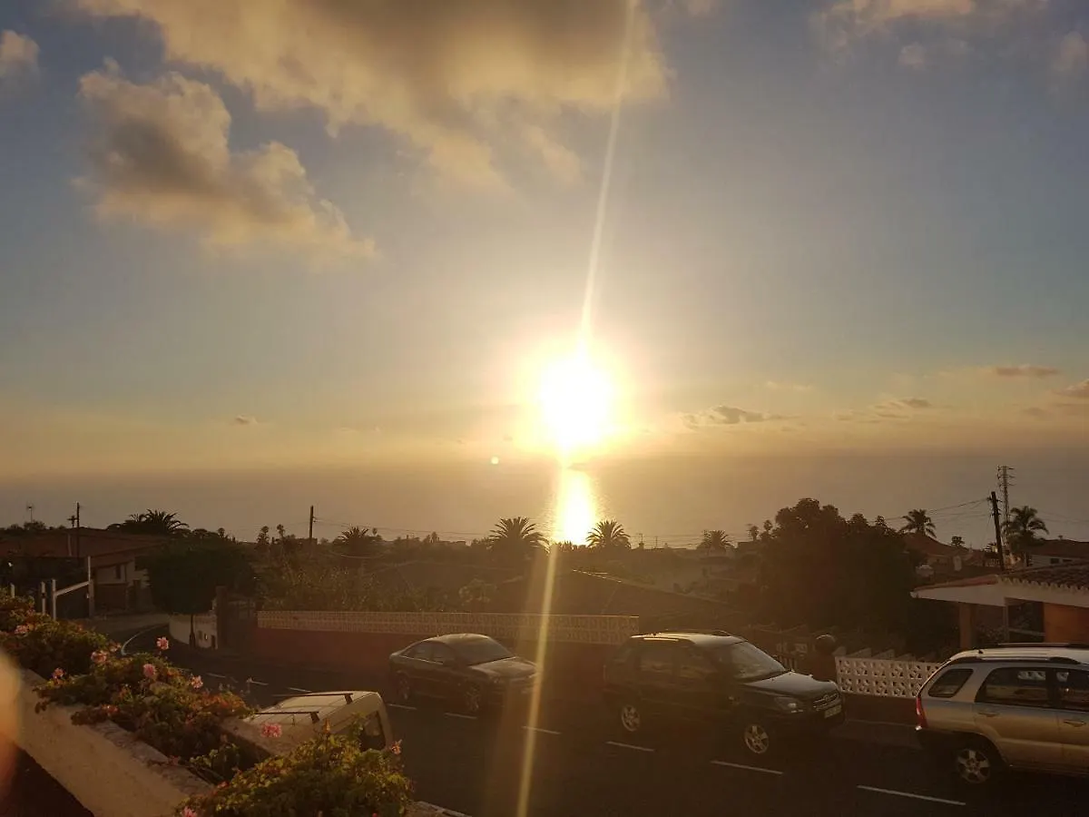 Apartamento704 Mesa Del Mar タコロンテ