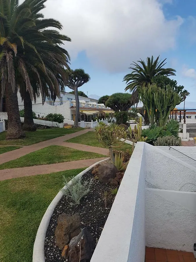Apartamento704 Mesa Del Mar タコロンテ 0*,